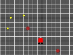 Game Banana Racer Turbo Chase