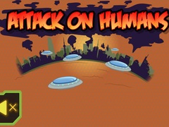 Game Attack On Humans