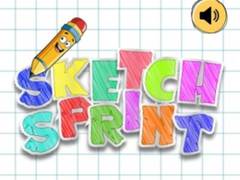 Game Sketch Sprint