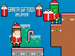 Game Santa Giftbox 2 Player