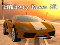 Game Highway Racer 3D