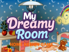 Game My Dreamy Room Home Design