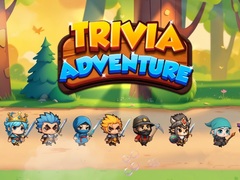 Game Trivia Adventure