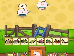 Game Pig Farming