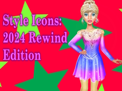 Game Style Icons: 2024 Rewind Edition