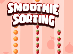 Game Smoothie Sorting