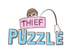 Game Thief Puzzle