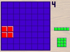 Game Cube Blast