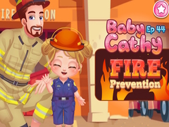 Game Baby Cathy Ep44 Fire Prevention