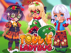 Game Toddie Ladybug