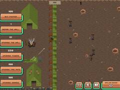 Game Ww2 Frontline Defense