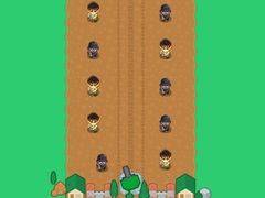 Game Microward