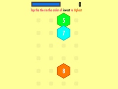 Game Memqueue