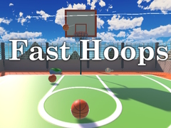 Game Fast Hoops