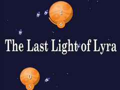 Game The Last Light of Lyra