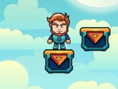 Game Jump Jack