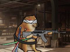 Game Doge's Battle Royale