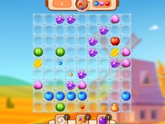 Game Fruit Lines Saga