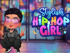 Game Stylish Hip Hop Girl