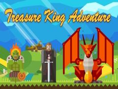 Game Treasure King Adventure