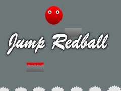 Game Jump Redball