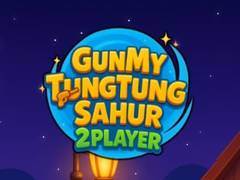 Game GunMyTungtungSahur 2Player