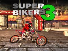 Game Super Bikers 3