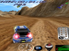 Game Racing Ultimate