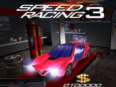 Game Speed Racing 3