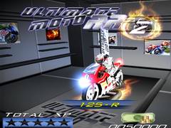 Game Ultimate MotoCross 2