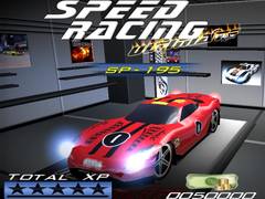 Game Speed Racing Ultimate 2