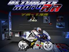 Game Ultimate Moto RR