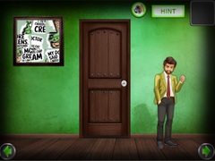 Game Amgel Easy Room Escape 277