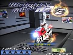 Game Ultimate Moto RR 2