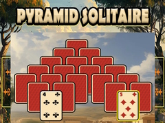 Game Pyramid Solitaire Ancient Rome