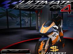 Game Ultimate Moto RR 4