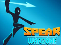 Game Spear Warzone