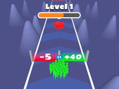 Game Stickman Count Masters