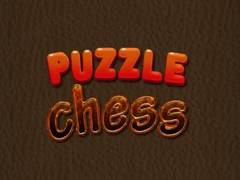 Game Chess Puzzle