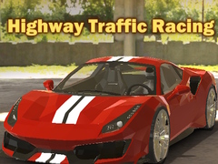 Game Highway Traffic Racing