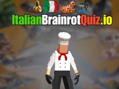 Game Italian Brainrot Quiz.io