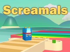 Game Screamals
