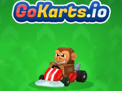 Game GoKarts.io