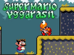 Game Mario Yggdrasil