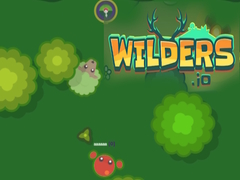 Game Wilders.io