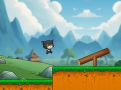 Game Adventure of Tommy