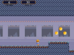 Game Factory Dash
