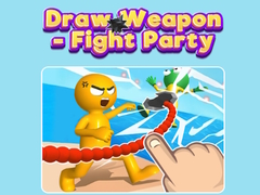 Game Draw Weapon - Fight Party