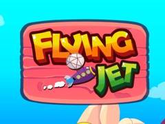 Game Flying Jet