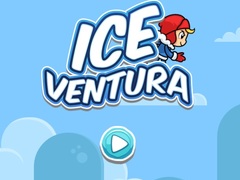Game Ice Ventura